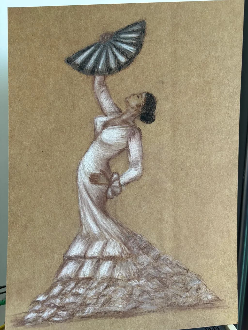 Graceful Dance