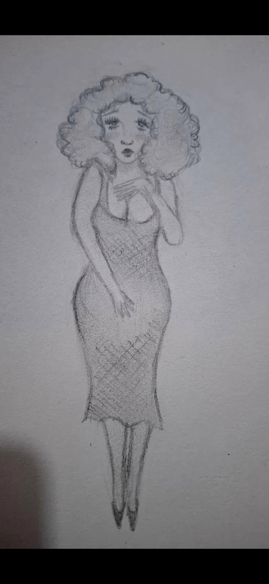 Curvy Elegance