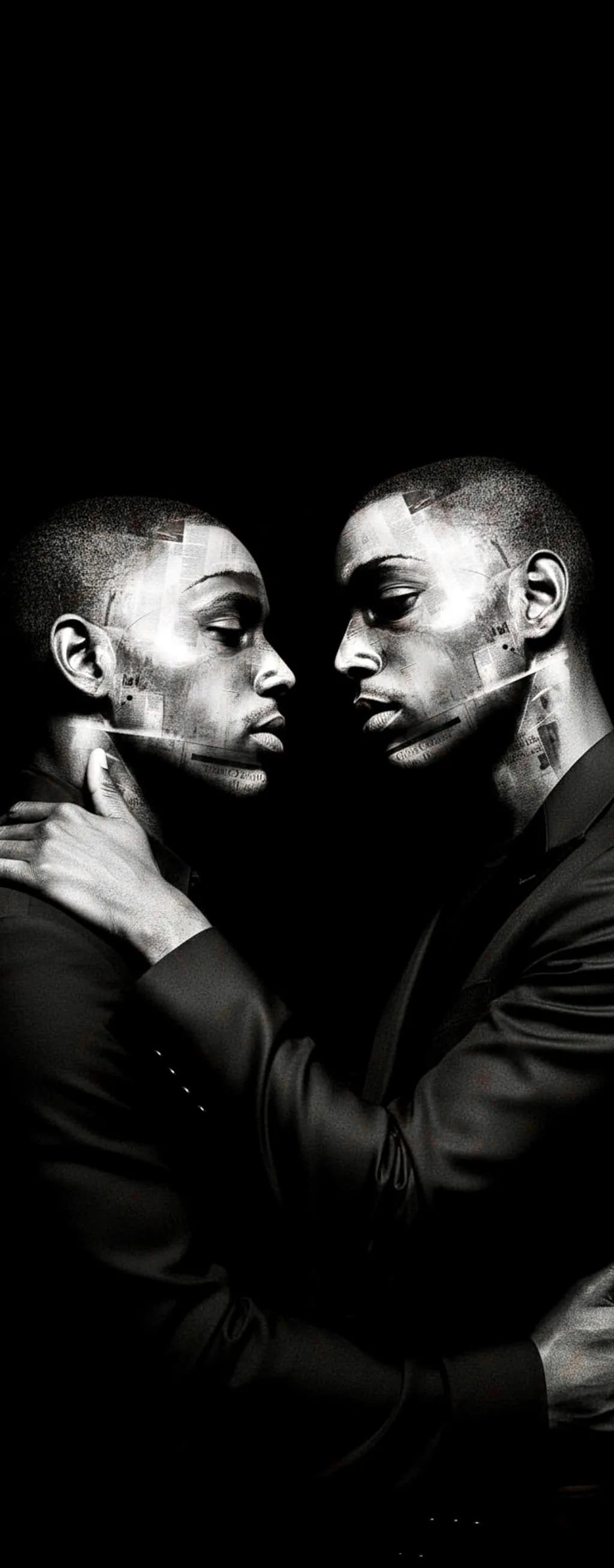 Mirrored Connection