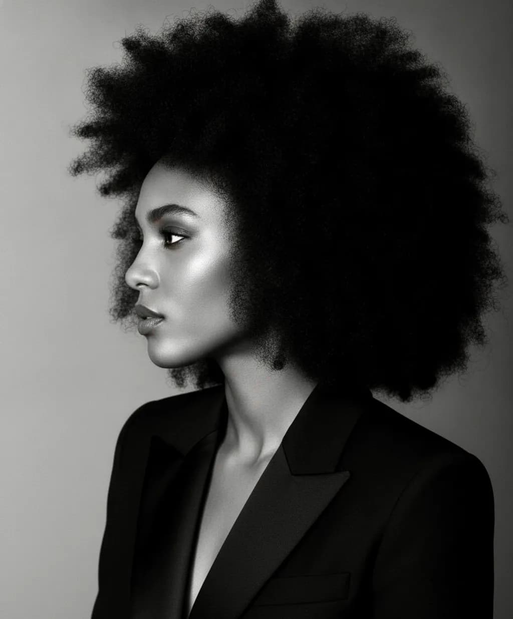 Timeless Profile