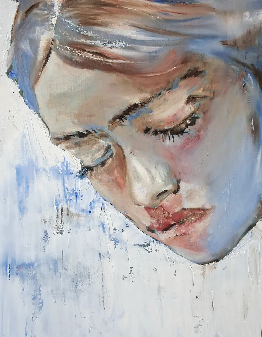 Reflective Quietude