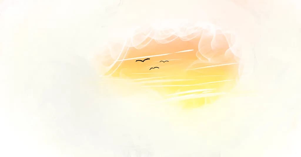 Golden Horizon