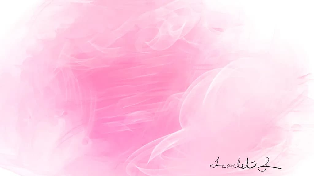 Pink Clouds