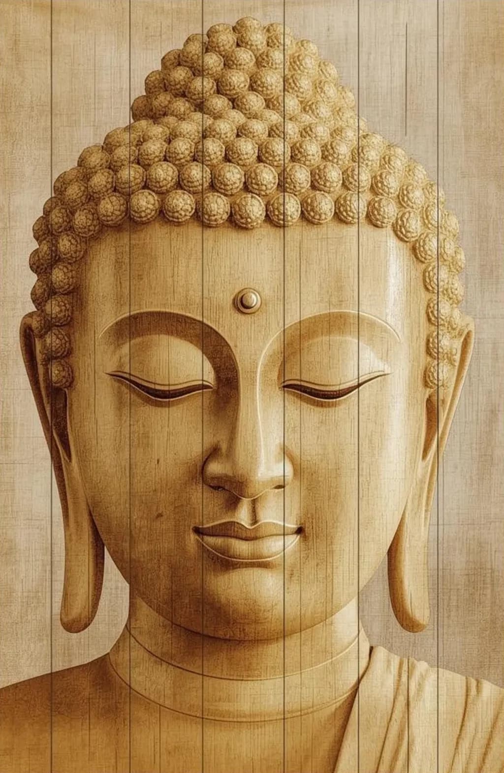 Buddha Serenity