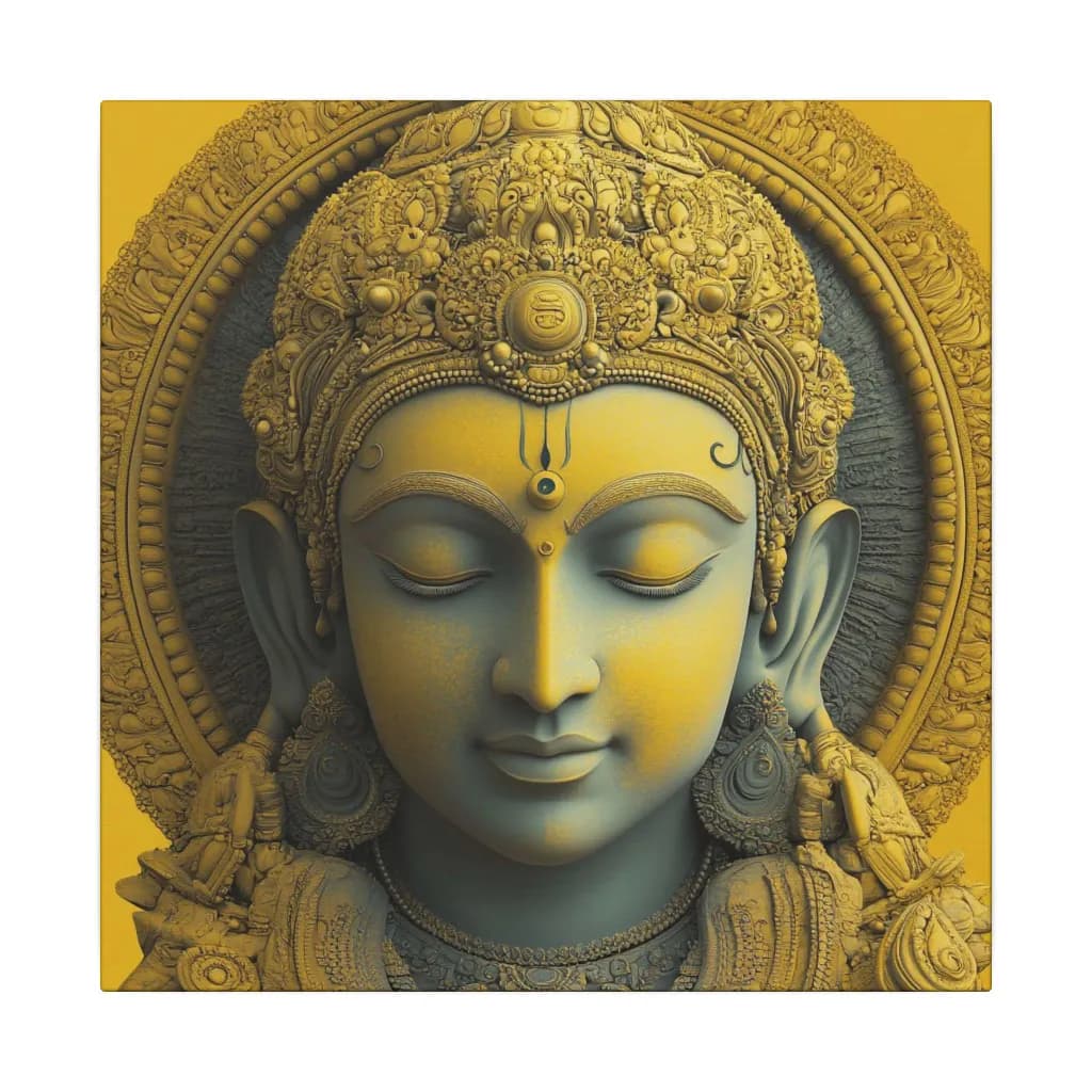 Divine Serenity