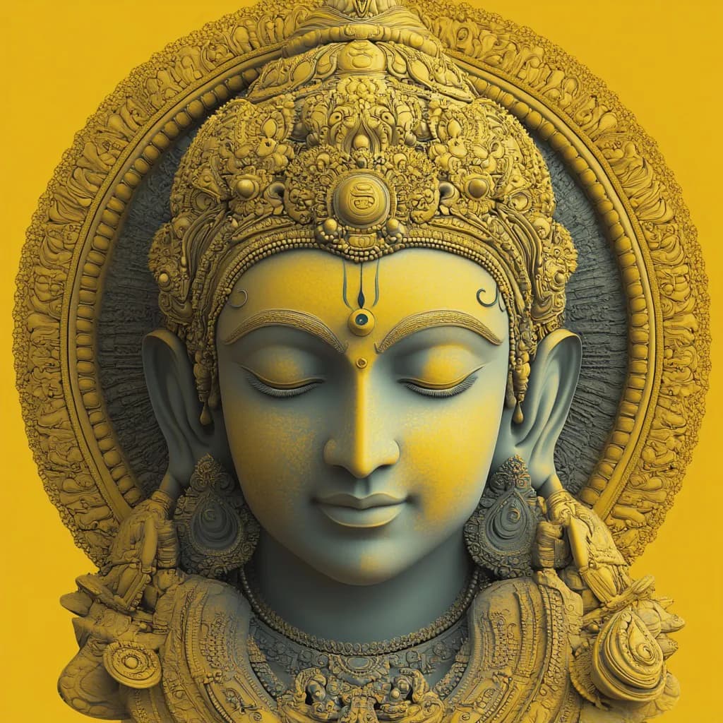 Divine Serenity