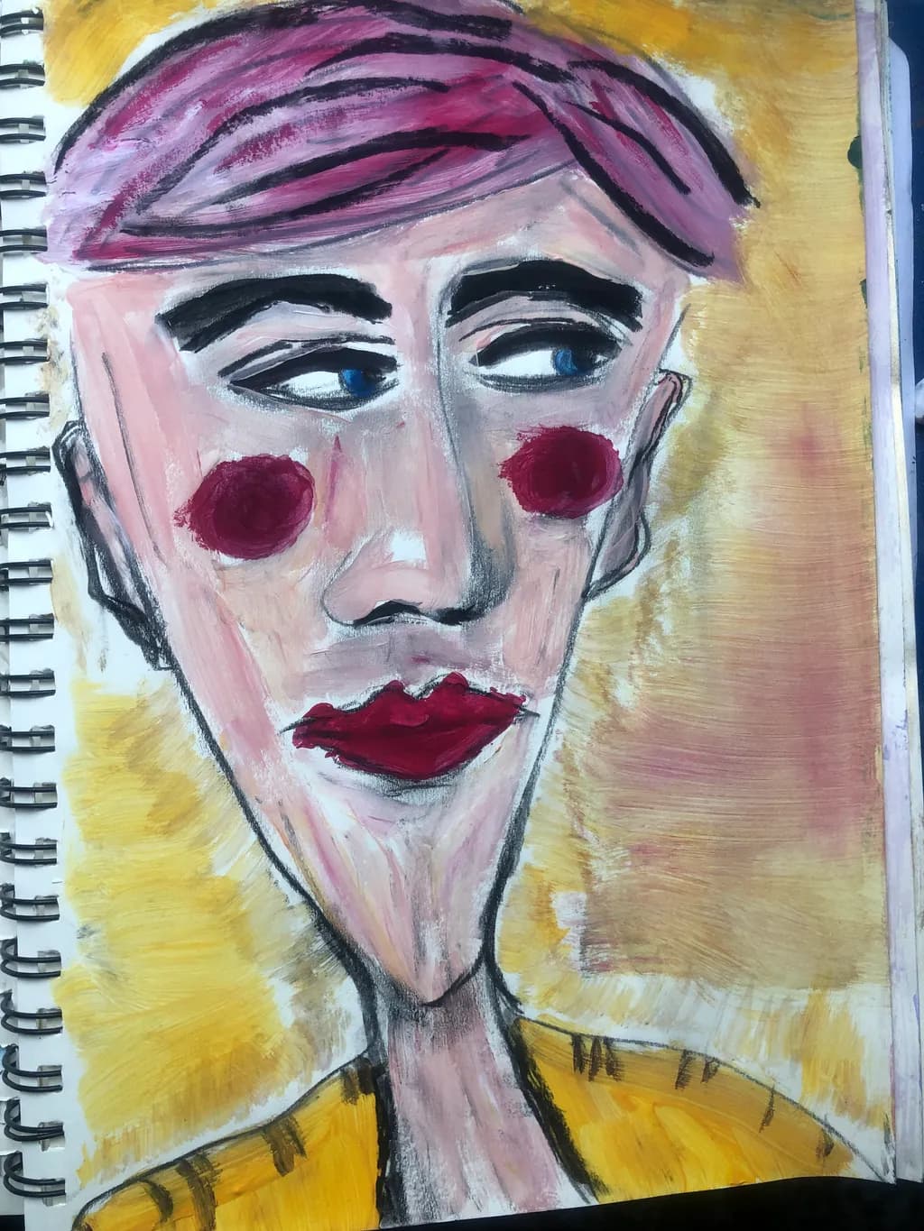 Bold Expressions
