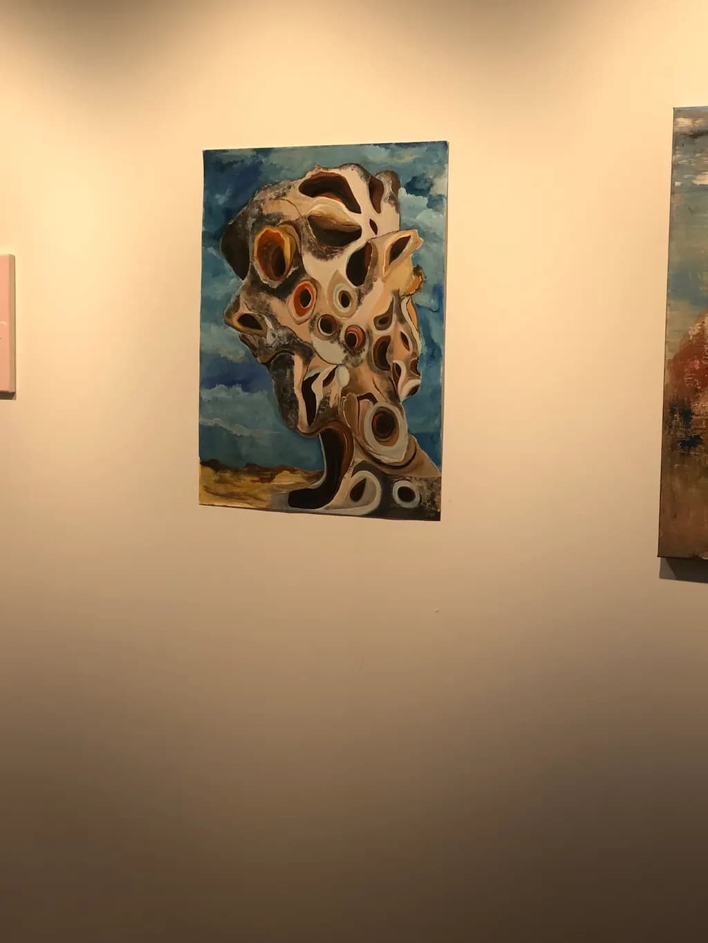 Abstract Expression