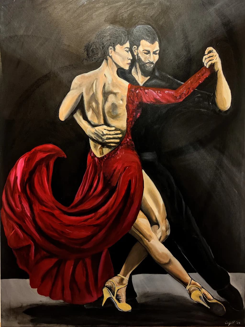 Passion ´25