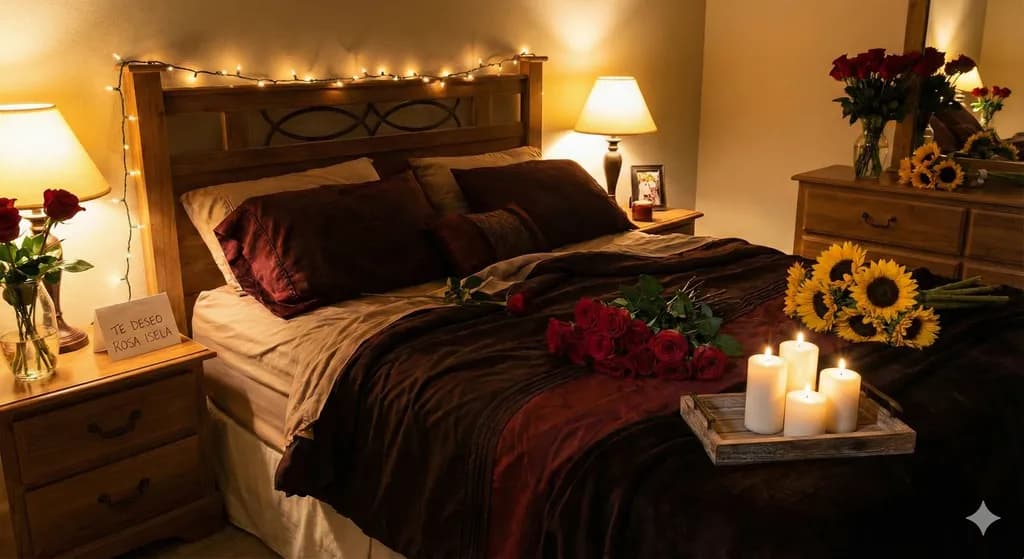Romantic Retreat