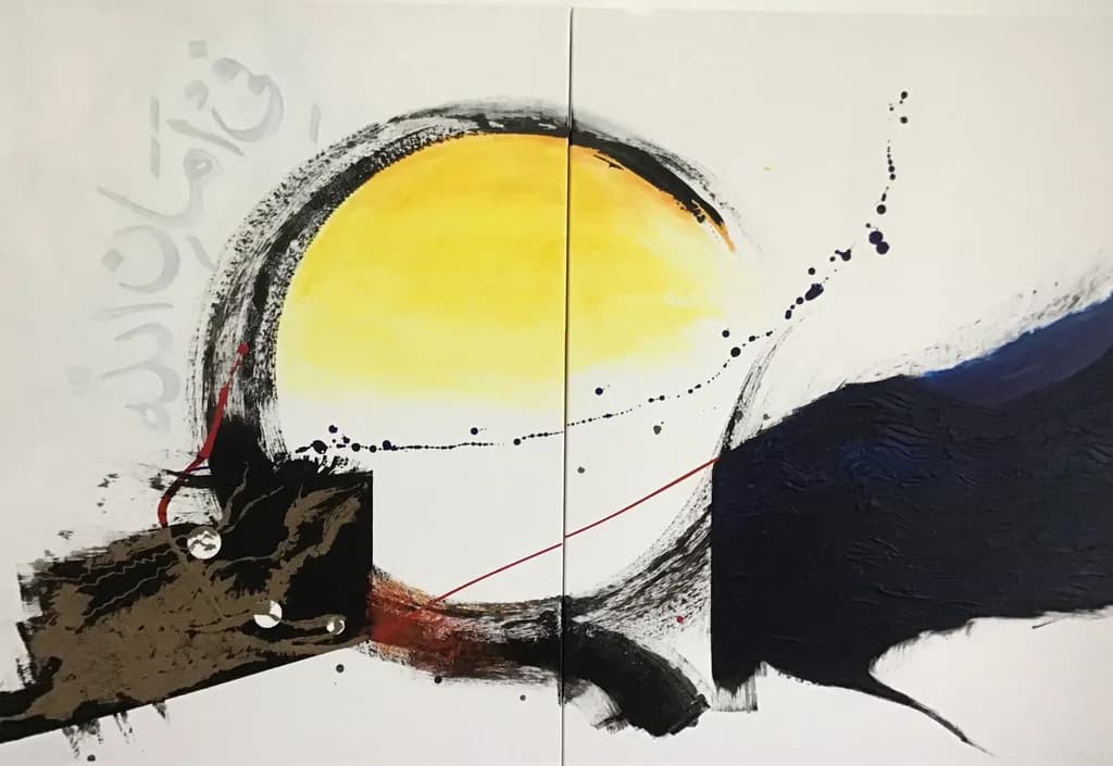 Orbit of Belief