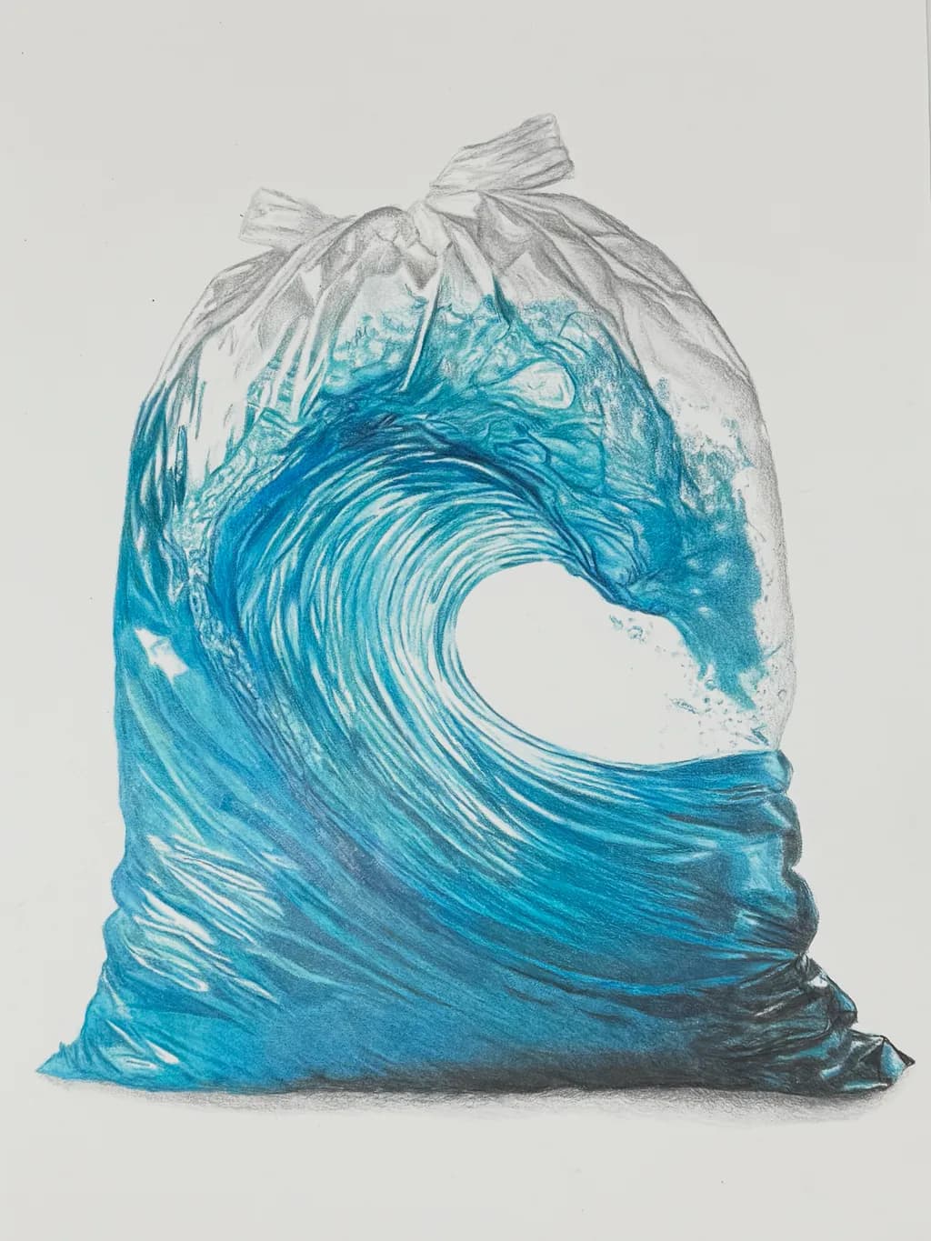 Take a Wave