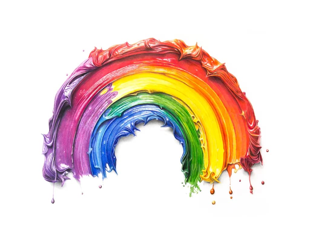 Rainbow