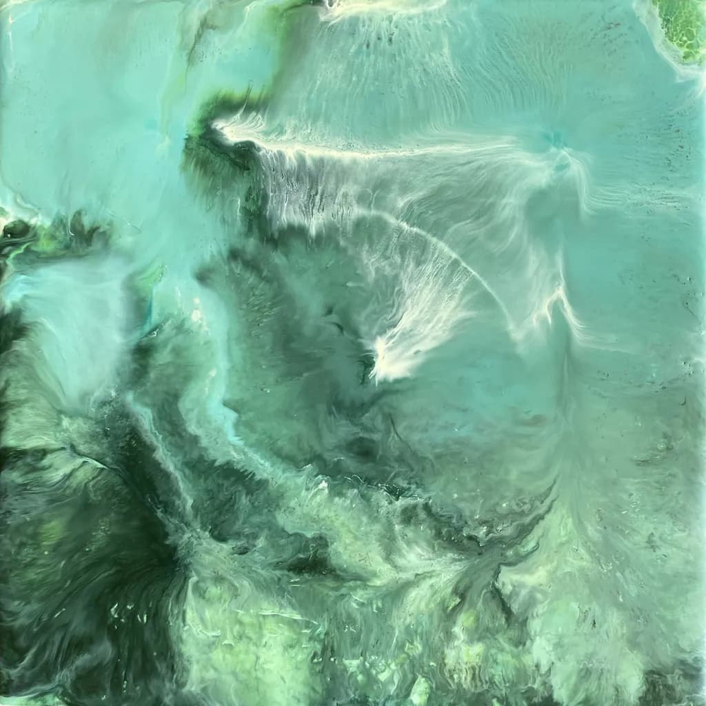 The Dive