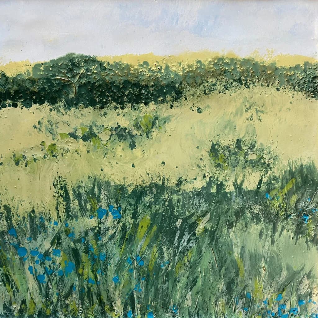 Quiet Meadow