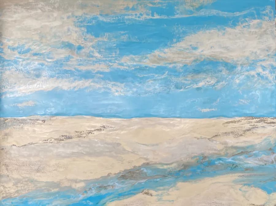 Blue Horizon