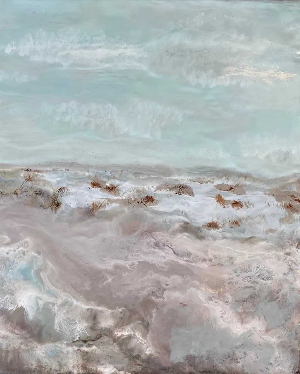 Sea Dreams