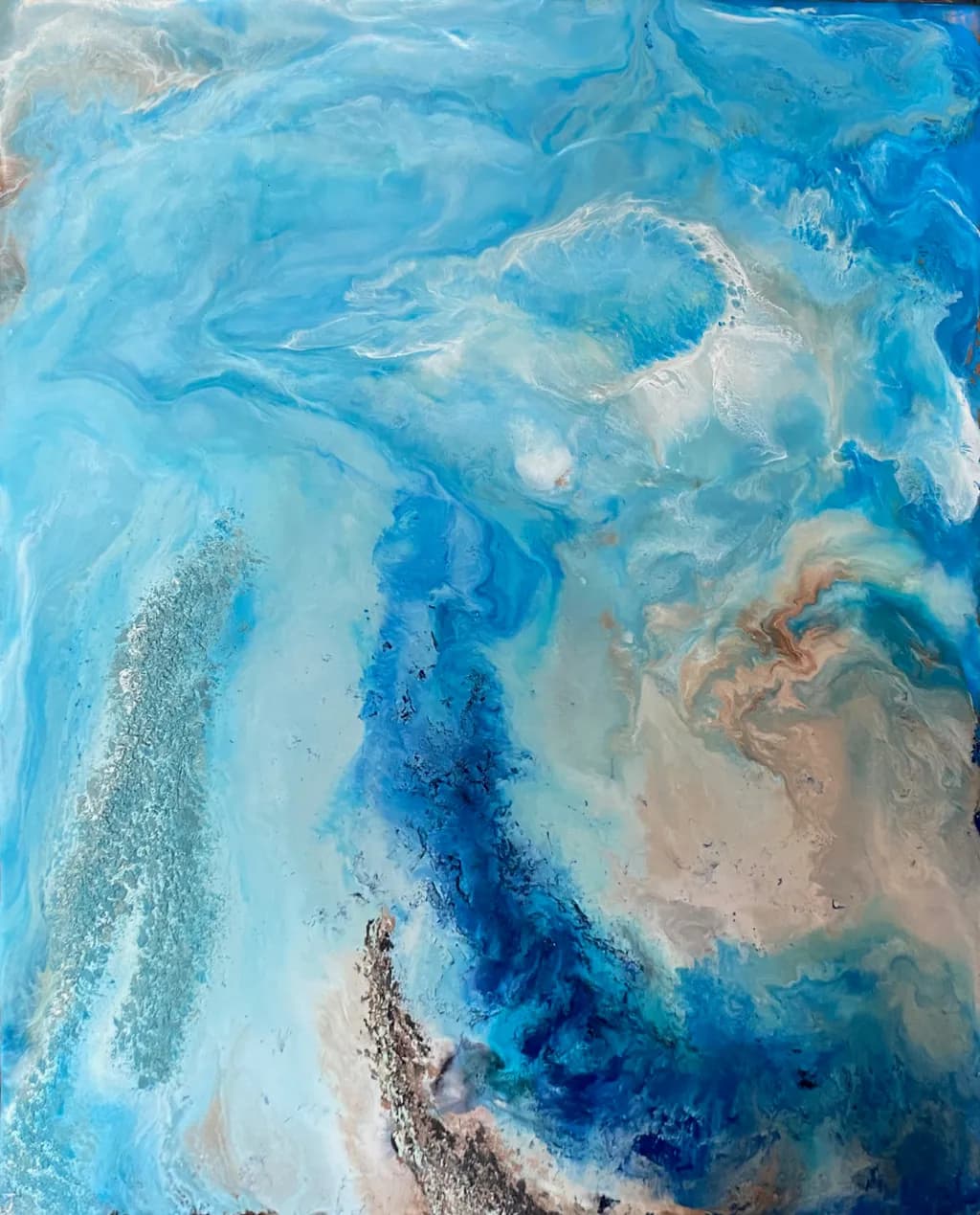 Blue Planet