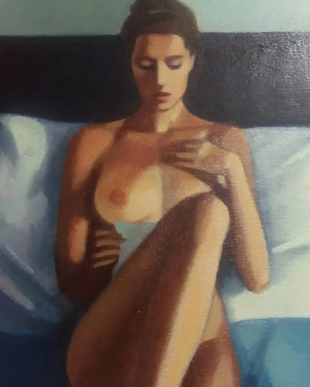 Intimate Reflection