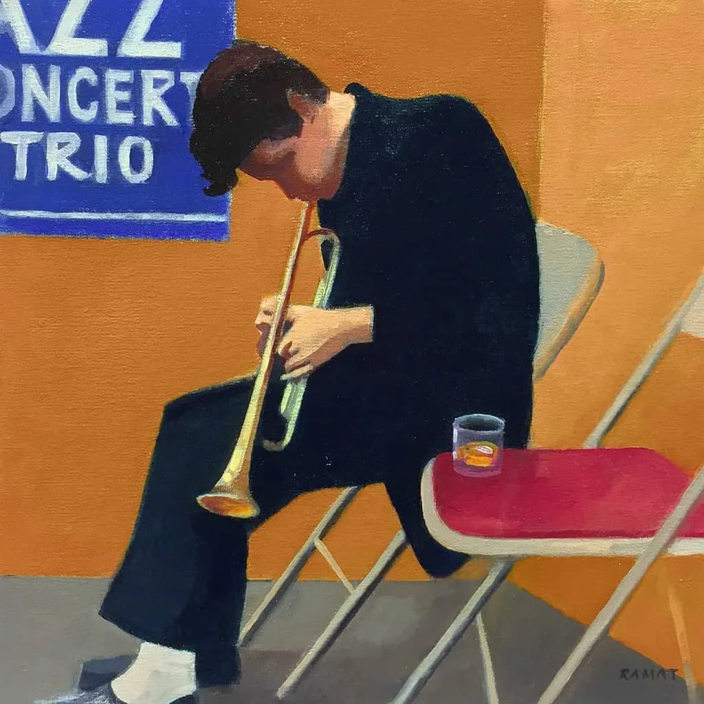 Jazz Interlude
