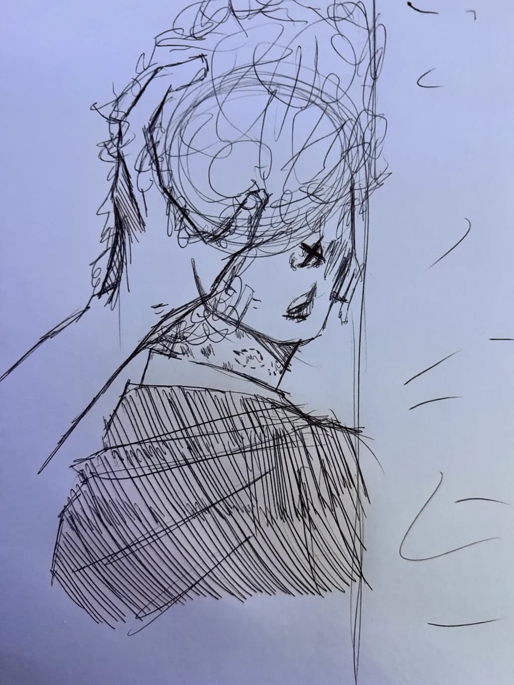 Abstract Expression