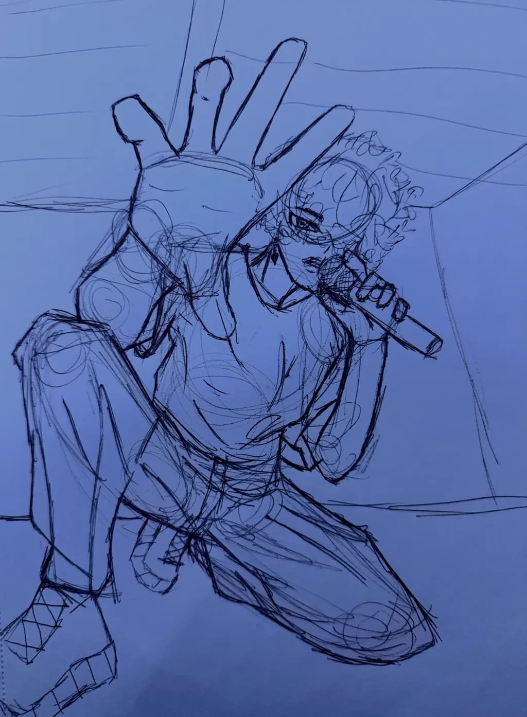 Dynamic Performer