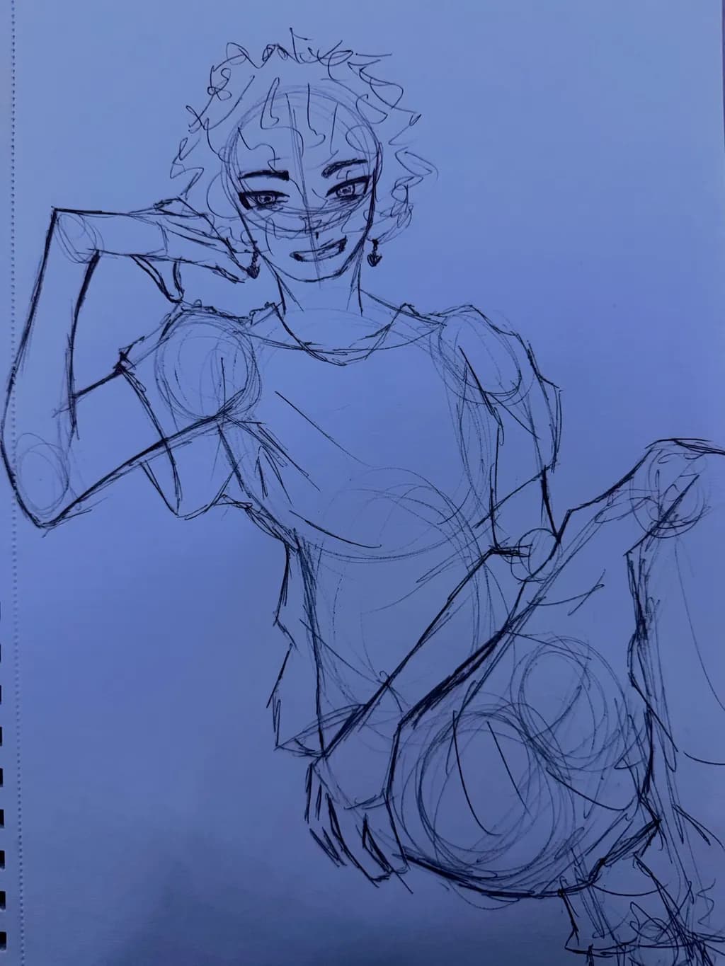 Casual Elegance