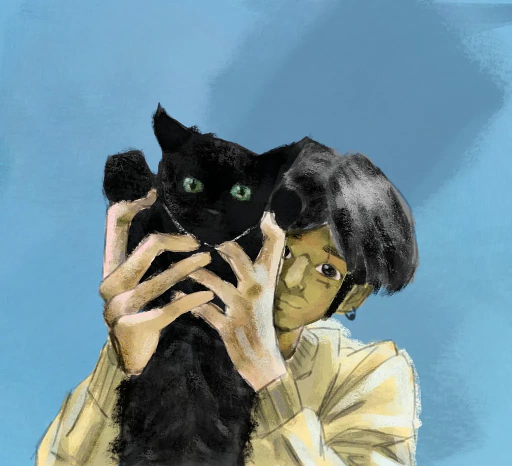Cat Companion