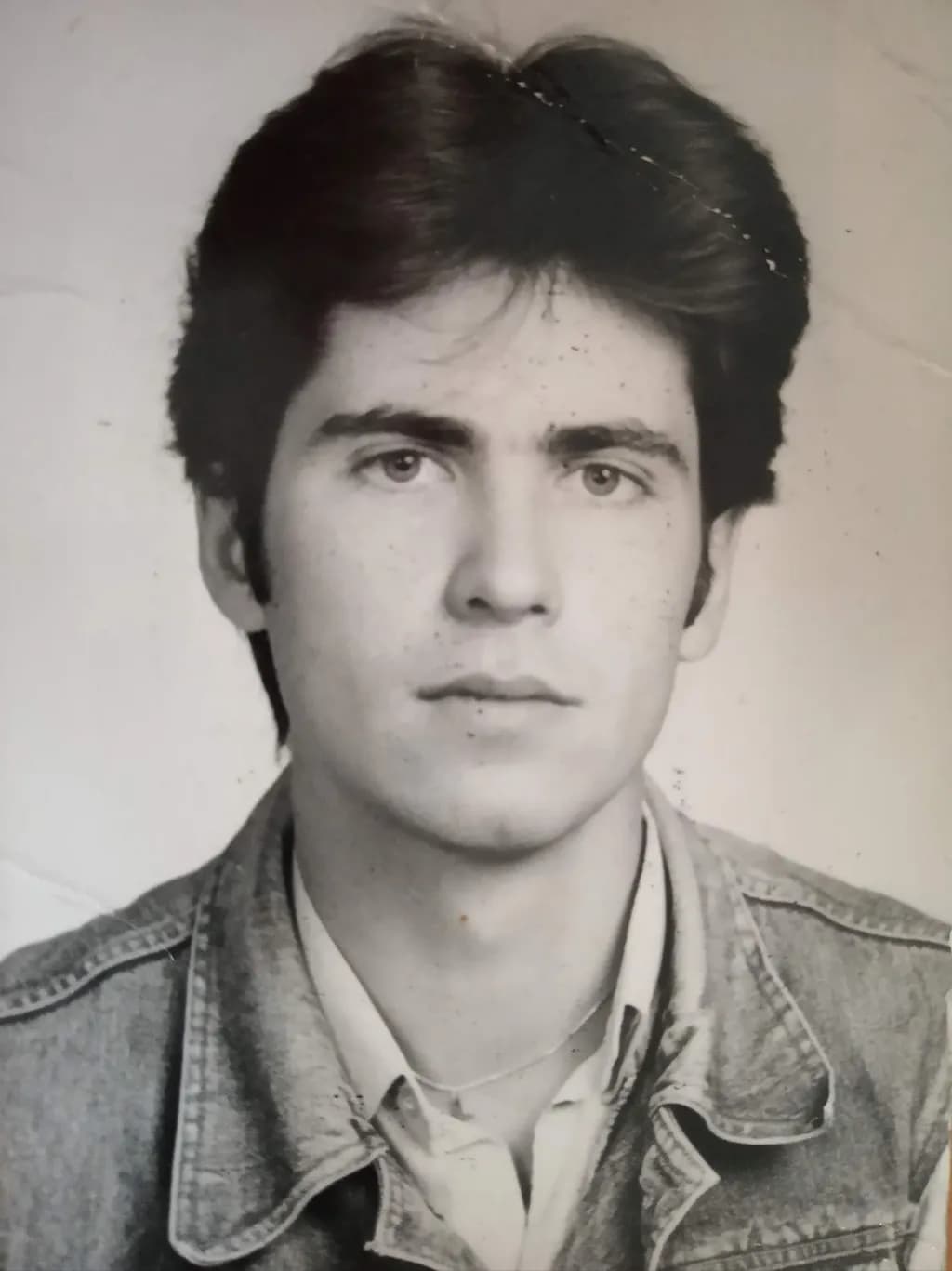 Timeless Portrait
