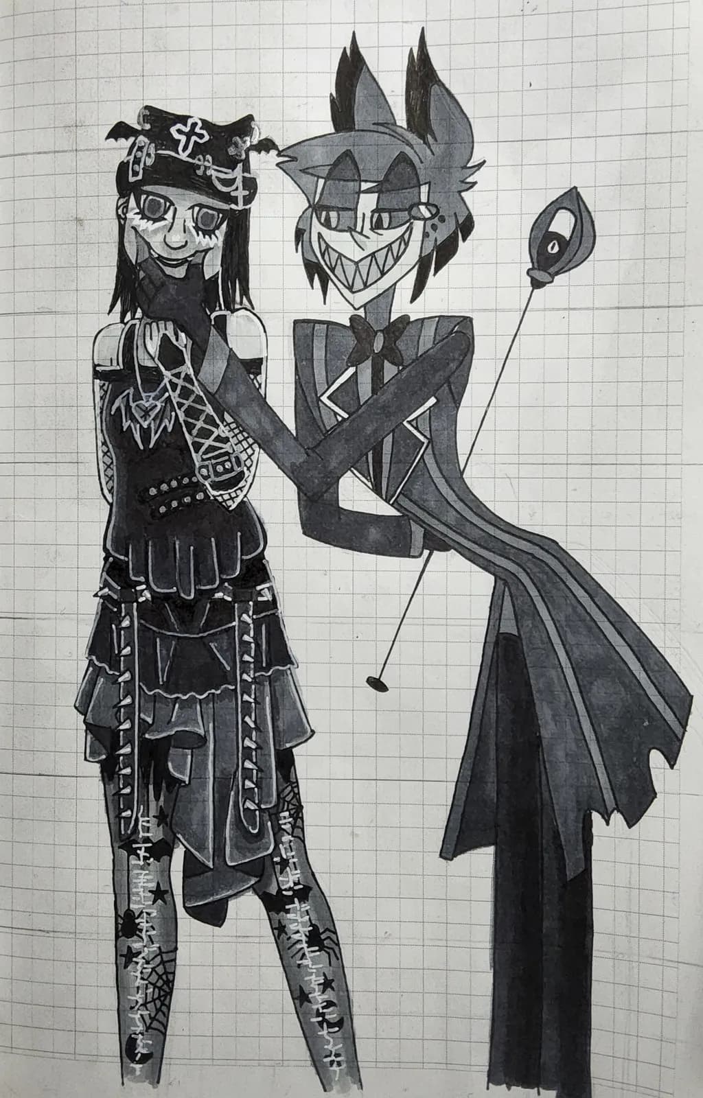 Punk and Playful