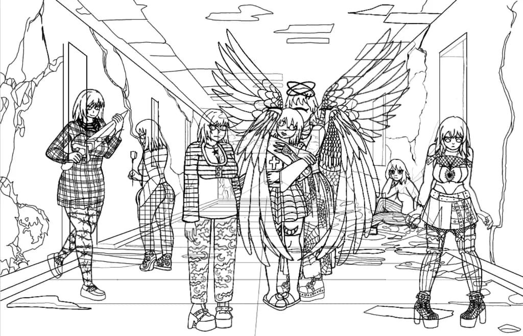 Urban Guardians
