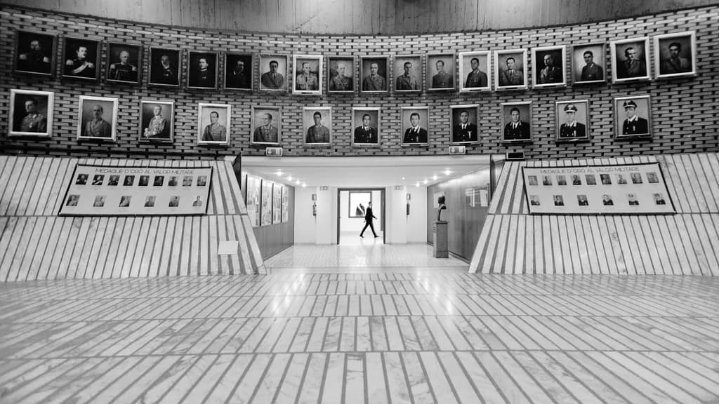 Gallery of Legacy