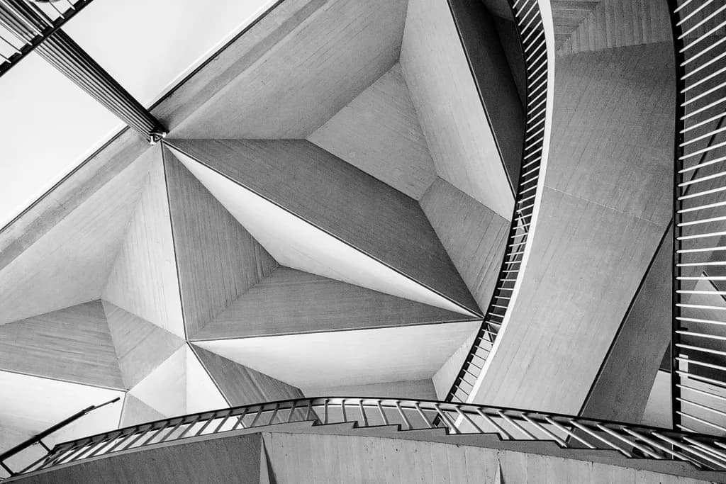Geometric Elevation