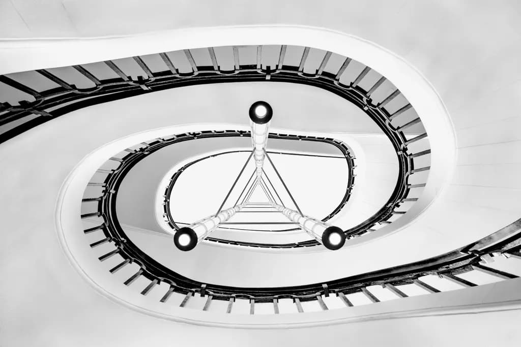Spiral Geometry
