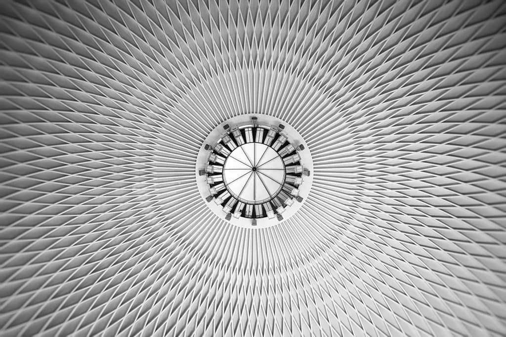 Radiant Convergence
