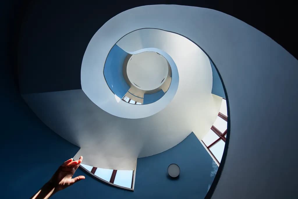 Ascending Spiral
