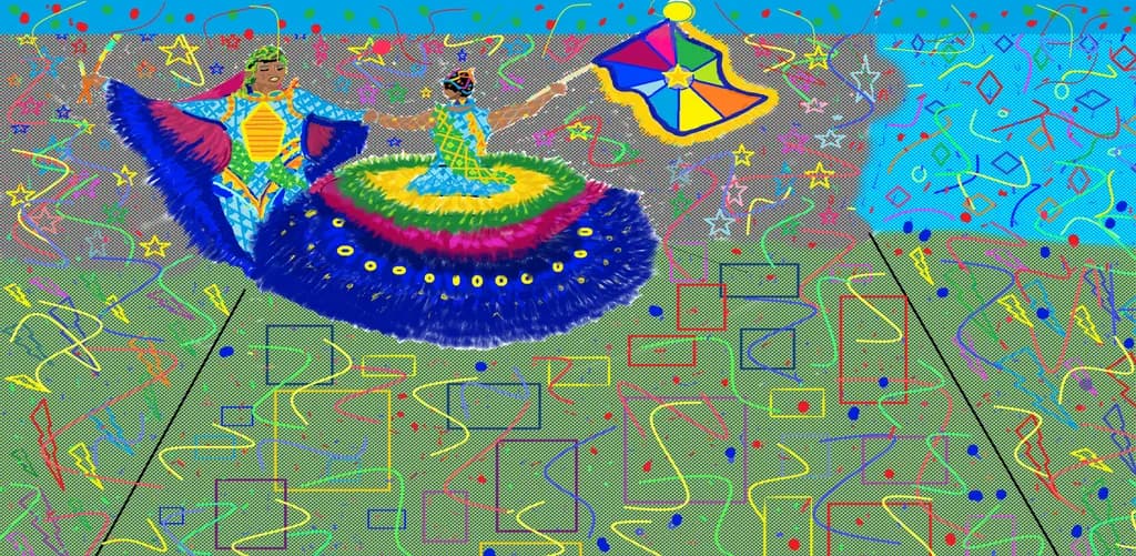 Carnival Dance