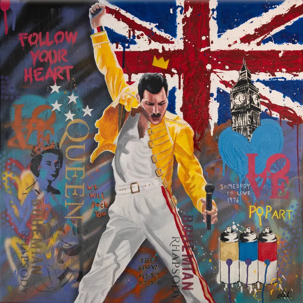 Follow Your Heart