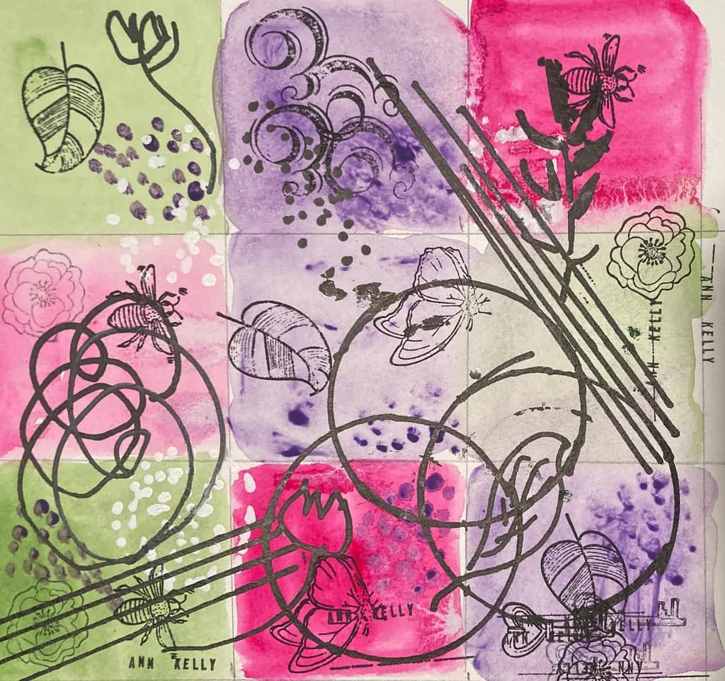 Botanical Rhythm