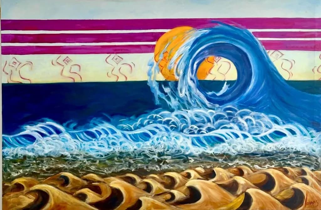 Ocean Pulse