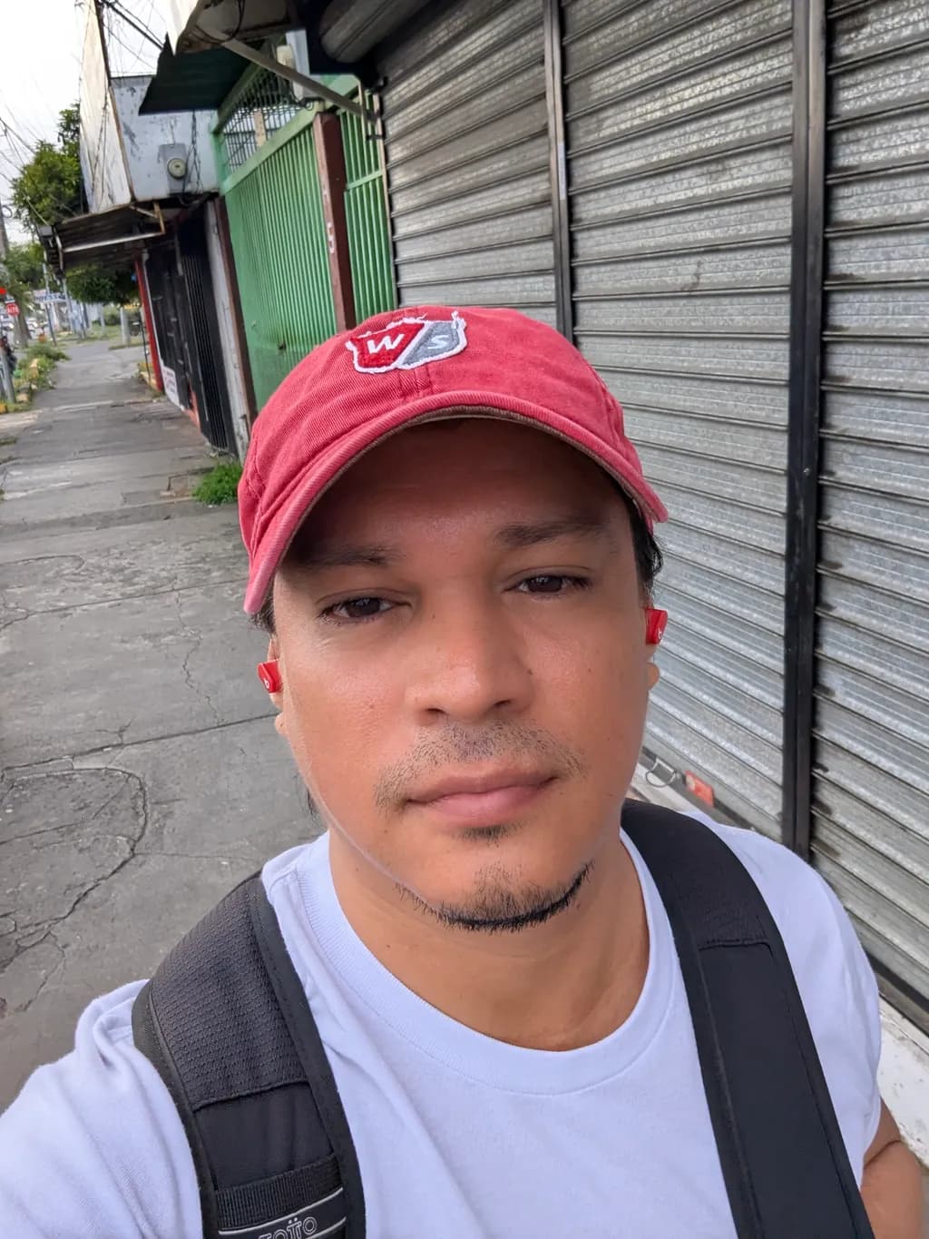 Urban Stroll