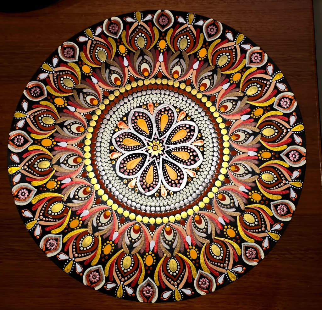 Mandala Harmony