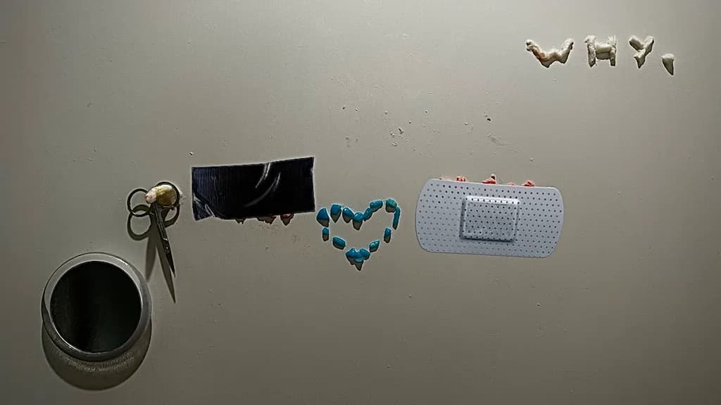 Why Bandage Heart