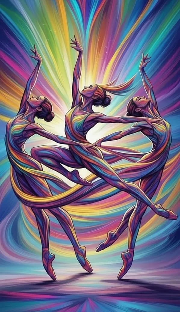Dynamic Harmony