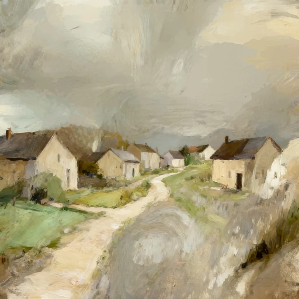 Rural Pathway