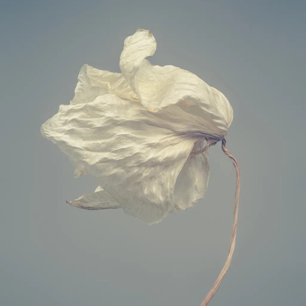 Translucent No. 6