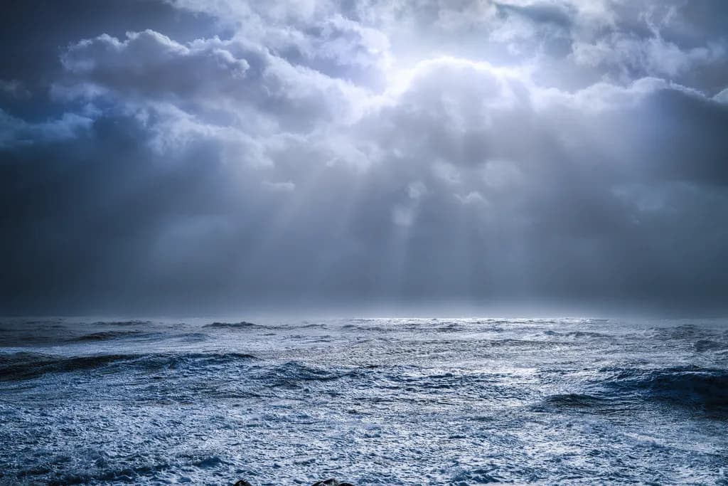 Storm Eunice