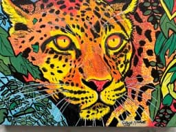 Sunfire Leopard 