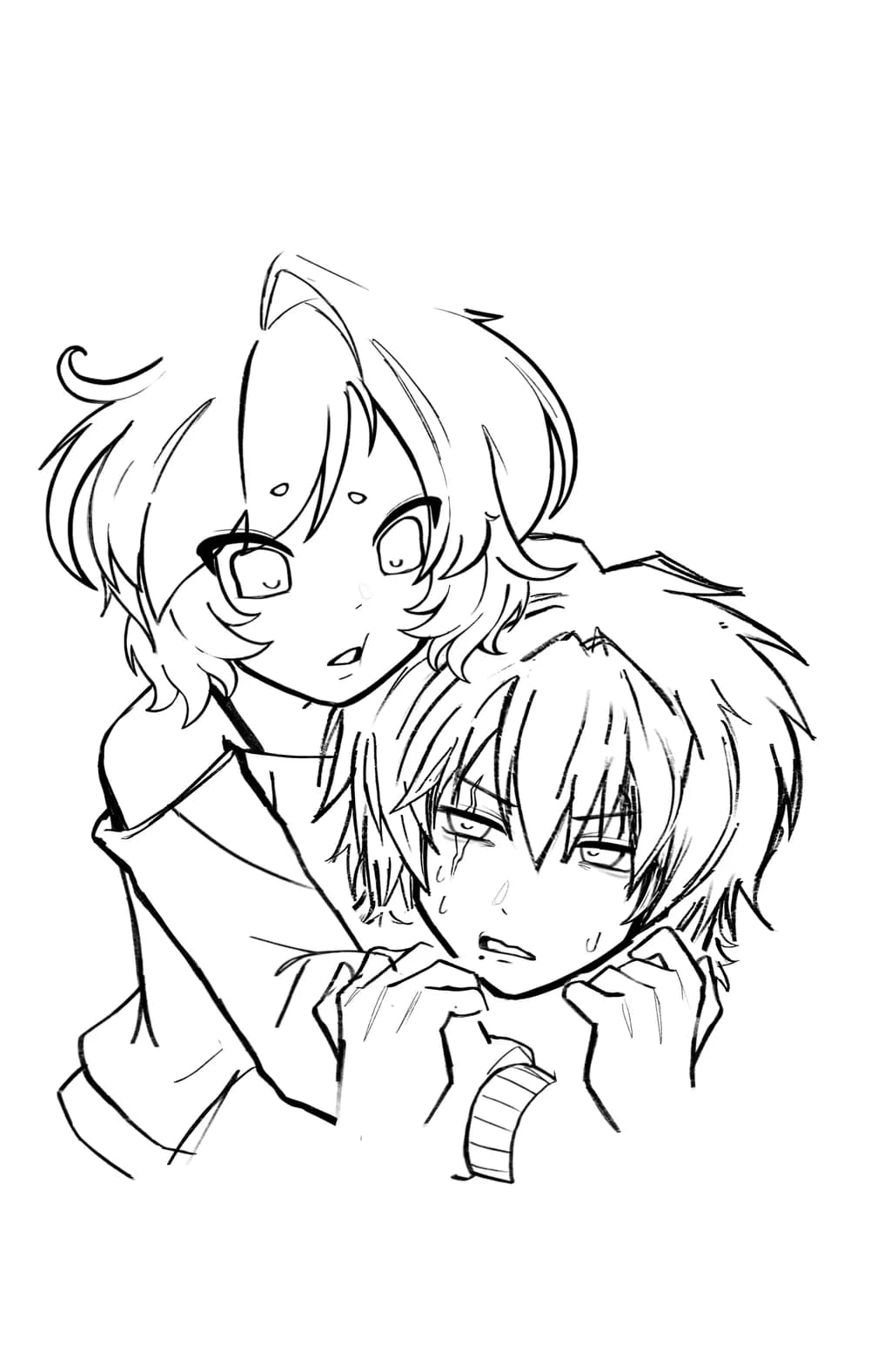 Emotional Encounter