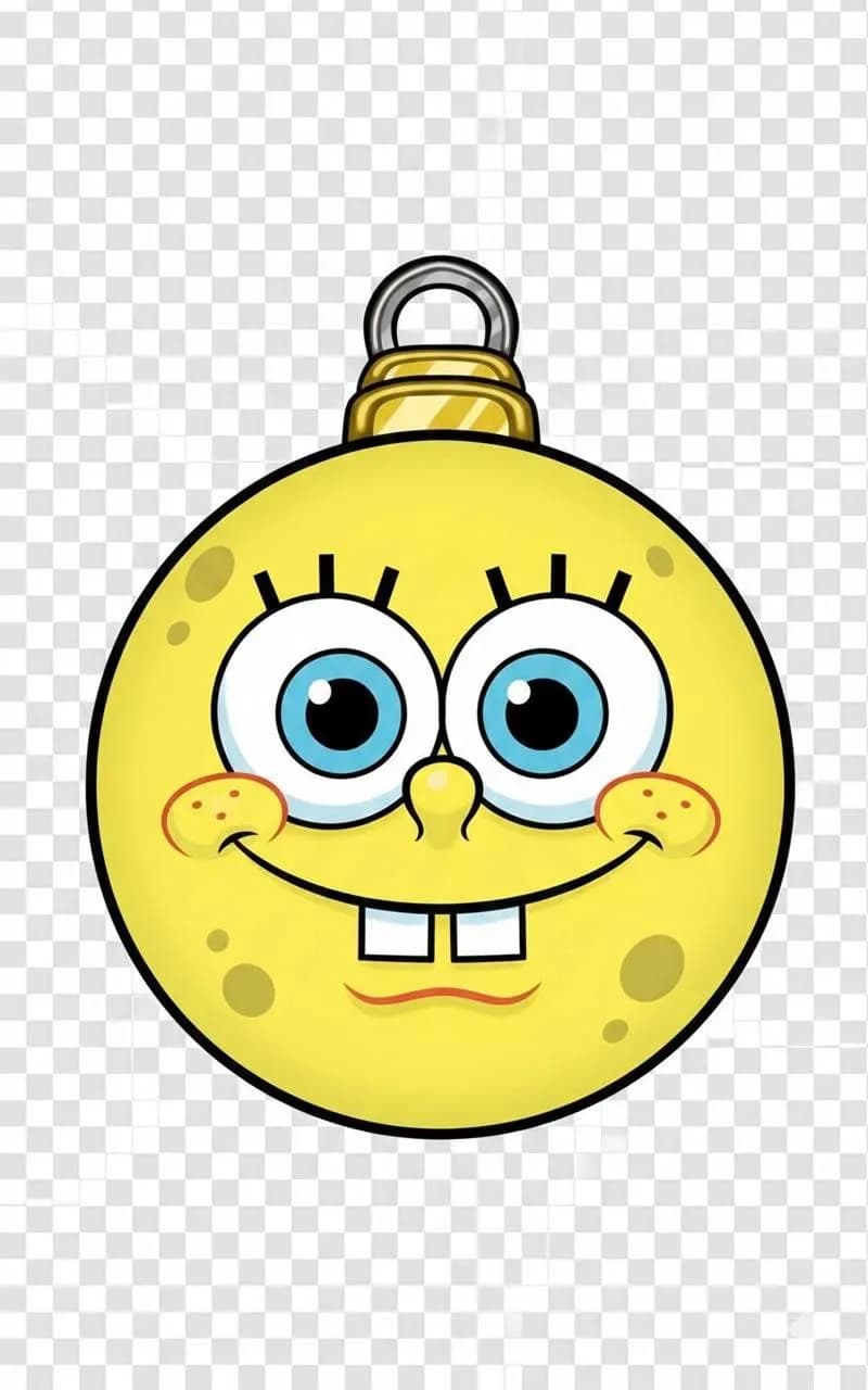 Sponge Icon